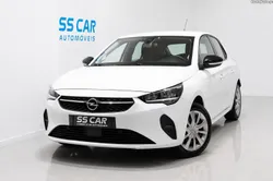 Opel Corsa e 50 kWh Edition