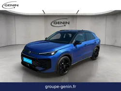 VOLKSWAGEN T-Roc 1.5 eTSI EVO2 Hybrid 150 ch DSG7 R-Line
