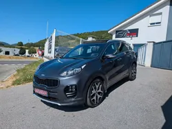 🚘Offre du mois Kia Sportage 1,7 CRDI 141 ch GT line Toit ouvrant DCT7 🚘