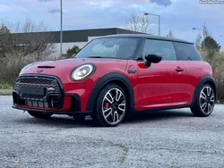 MINI John Cooper Works LCI II 2.0 231cv Versão JCW Plus