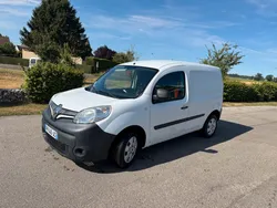 KANGO II 1.5 dci