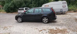 Ford Focus sw