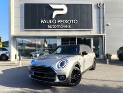 MINI Clubman Cooper Auto