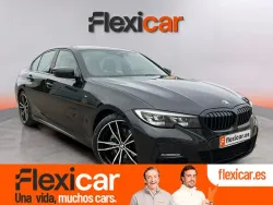 BMW Serie 3 320dA