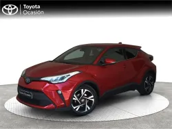 Toyota C-HR 180H Advance