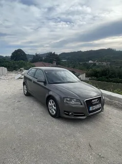 Audi A3 1.6 tdi