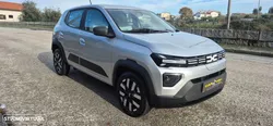 Dacia Spring Electric 65 Expression