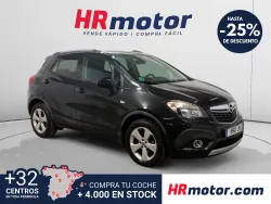 OPEL Mokka 1.6CDTi S&S Selective 4x2