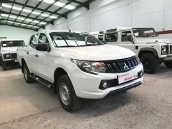 MITSUBISHI L200 2.5DI-D Double Cab M-PRO