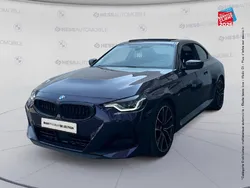 Bmw Série 2 Coupé 220iA 184ch M Sport