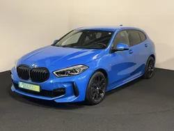 BMW SERIE 1 (F40) 118d 150 8CV M SPORT BVA