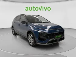 HYUNDAI Bayon 1.0 TGDI 48V Maxx