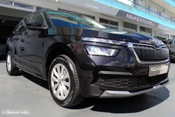 Skoda Kamiq 1.0 TSI Ambition