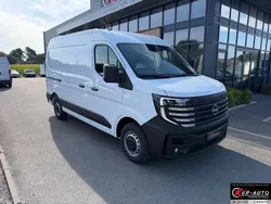 Nissan Interstar Vu FOURGON 2.0 DCI 150 3T5 L2H2 N-CONNECTA