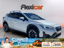 SUBARU XV 1.6i Sport Plus CVT