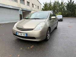 Toyota Prius Linea Sol CVT