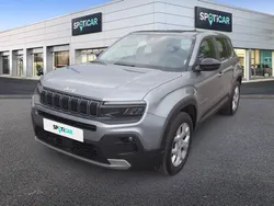 JEEP Avenger 1.2 Turbo T3 100 ch Altitude