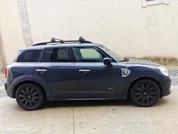 MINI Countryman Cooper SE ALL4 Auto