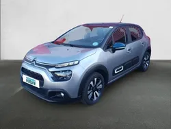 Citroën C3 PureTech 83 S&S BVM5 - Shine