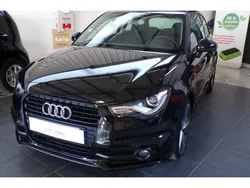 AUDI A1 1.4 TFSI - 122 - Start/Stop BERLINE S line PHASE 1