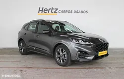 Ford Kuga 1.5 EcoBoost ST-Line