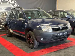 DACIA DUSTER Laureate 1.5 Dci GARANTIE 12 MOIS