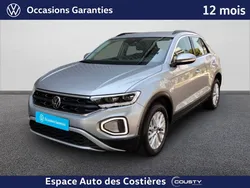 VOLKSWAGEN T-Roc 1.0 TSI 110 Start/Stop BVM6 Life