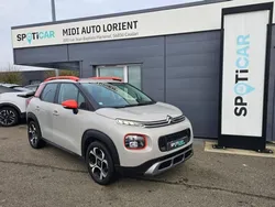 Citroen C3 Aircross BlueHDi 100 Shine