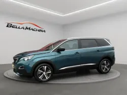 Peugeot 5008 GT-Line BlueHDi 96kW (130CV) S&S EAT8