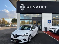 RENAULT CLIO 1.0 Sce - 75 V BERLINE Business