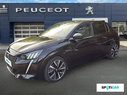 Peugeot 208 PureTech 100 S&S EAT8 GT