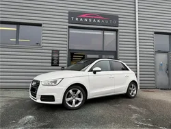 AUDI A1 SPORTBACK 1.0 TFSI ultra 95 S tronic 7