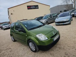 CITROËN C2 1.1 i 60cv ( 88 000 km )