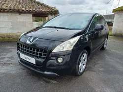 Peugeot 3008 2.0 hdi 150 business pack