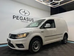 Volkswagen Caddy IV 2.0 TDI Confortline 4Motion DSG6 150Cv