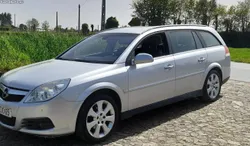 Opel Vectra 1.9 cdti 150cv