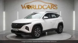 Hyundai TUCSON 1.6 TGDI Klass 4x2