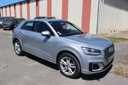 Audi q2 s-line 35 tsi 150cv