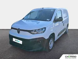 Citroen berlingo van taille m 650kg bluehdi 100 s&s bvm6