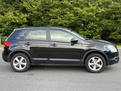 Nissan qashqai 1.5 dci 106 ch acenta