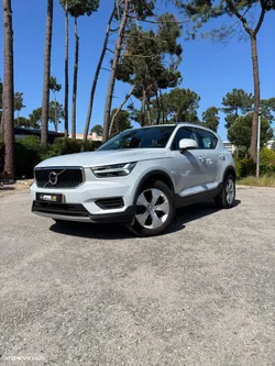 Volvo XC 40 1.5 T3 Momentum Plus Geartronic
