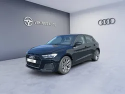 AUDI A1 Sportback 25 TFSI 95 ch S tronic 7 Design