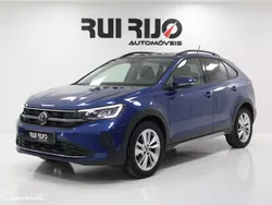 VW Taigo 1.0 TSI Urban DSG