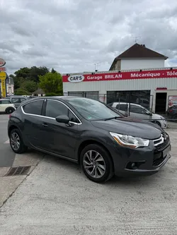 Citroën DS4 1.6hdi 115 2eme main excellent etat