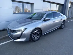 Peugeot 508 (2) BlueHDi 130 EAT8 Allure Pack