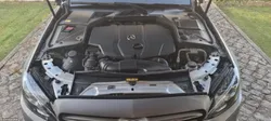 Mercedes-Benz C 220 220 Bluetec