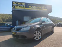 Volkswagen golf 5 tdi 105 ct ok