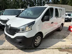 TRAFIC 1,6 DCI 120CH 6PL 2017 1ère MAIN 14 990 TTC