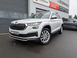 Skoda Kodiaq 2.0 TDI 150ch SCR Style DSG7 5 places