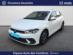 VOLKSWAGEN Polo 1.0 TSI 95 S&S BVM5 Life